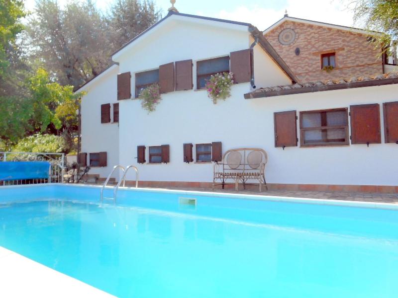 Casale Civetta image