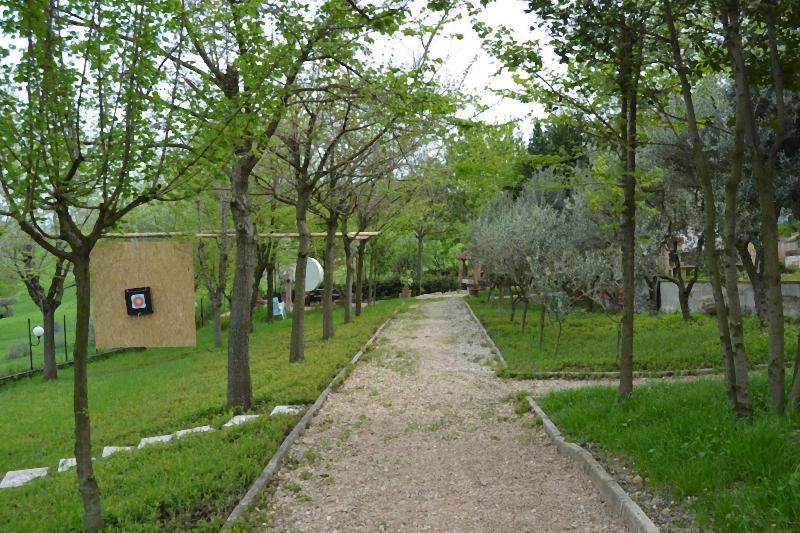 Casale Civetta image