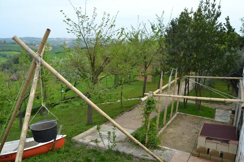Casale Civetta image