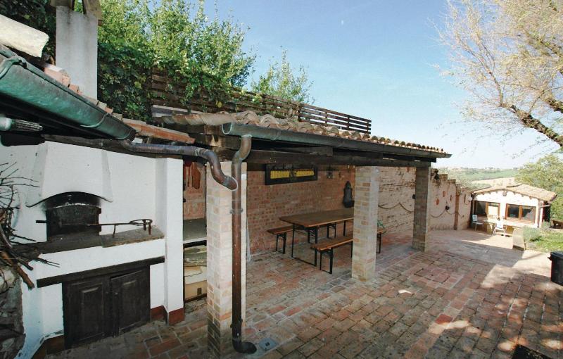 Casale Civetta image