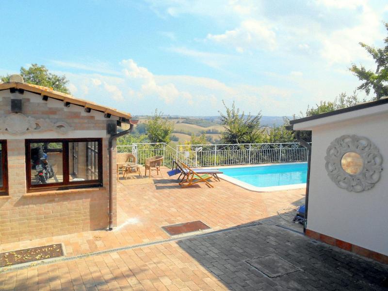 Casale Civetta image