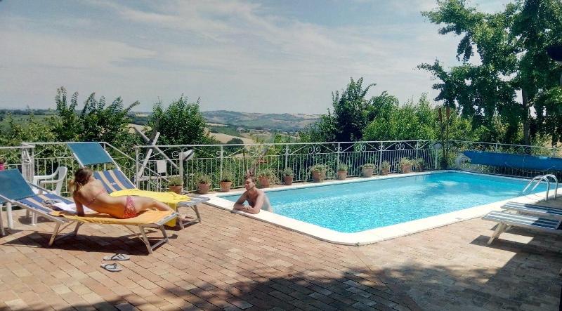 Casale Civetta image