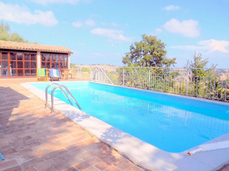 Casale Civetta image