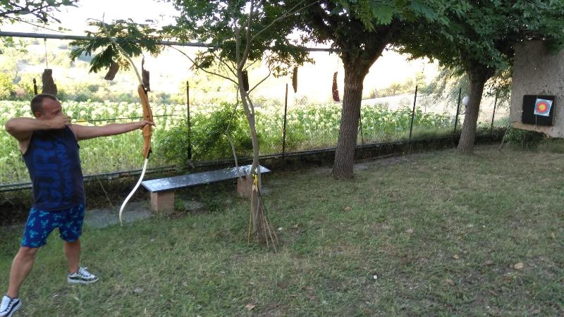 Casale Civetta image