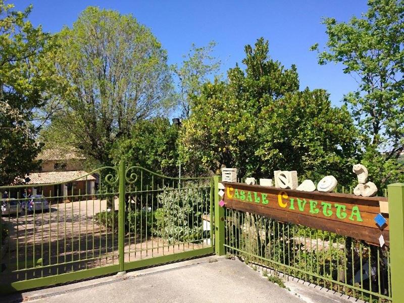Casale Civetta image