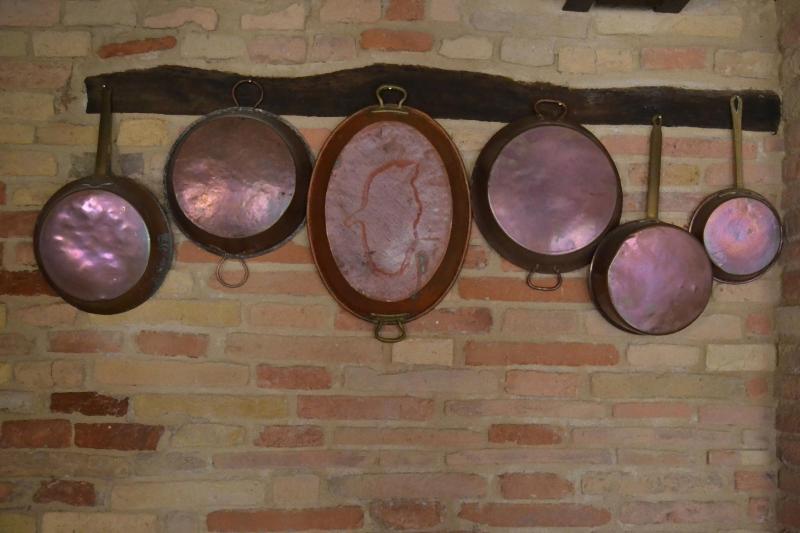 Casale Civetta image