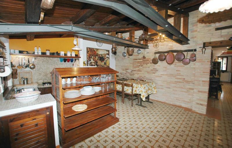 Casale Civetta image