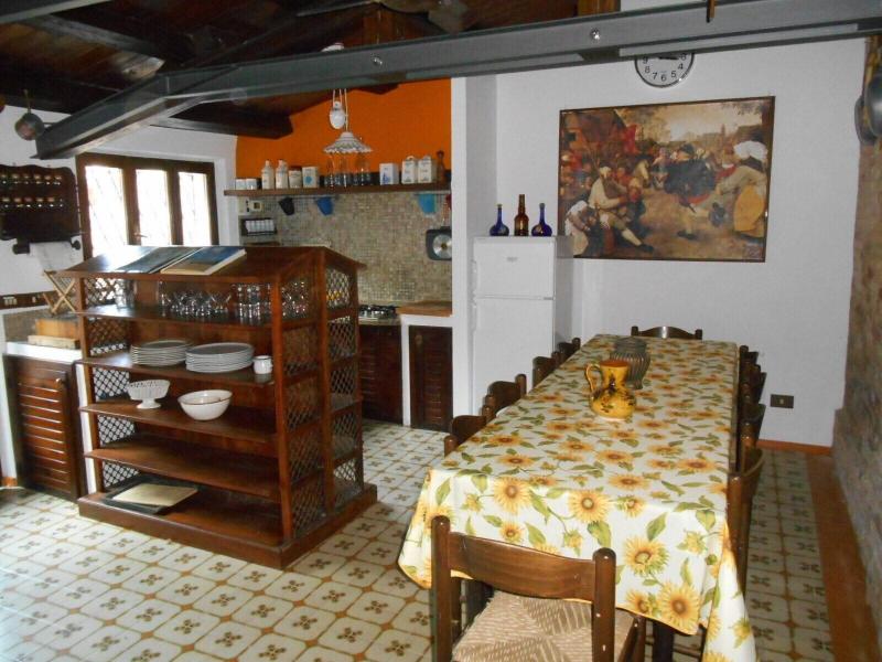 Casale Civetta image
