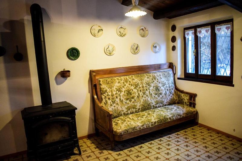 Casale Civetta image