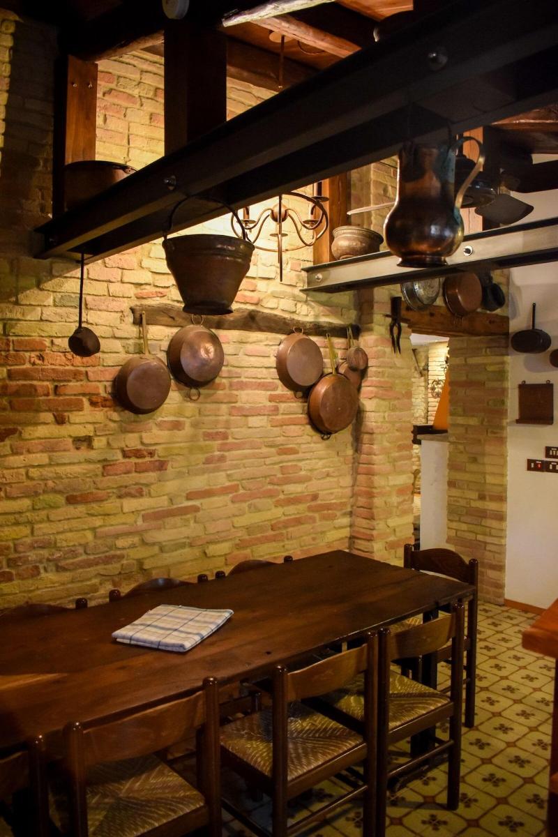 Casale Civetta image