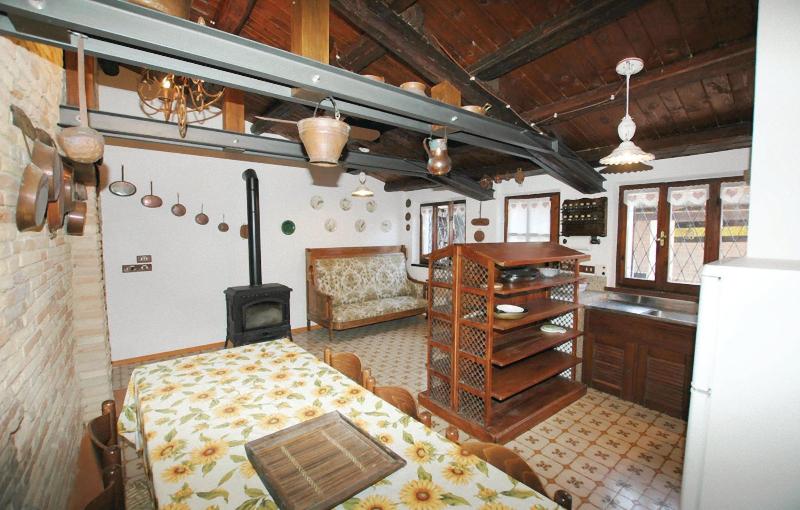 Casale Civetta image