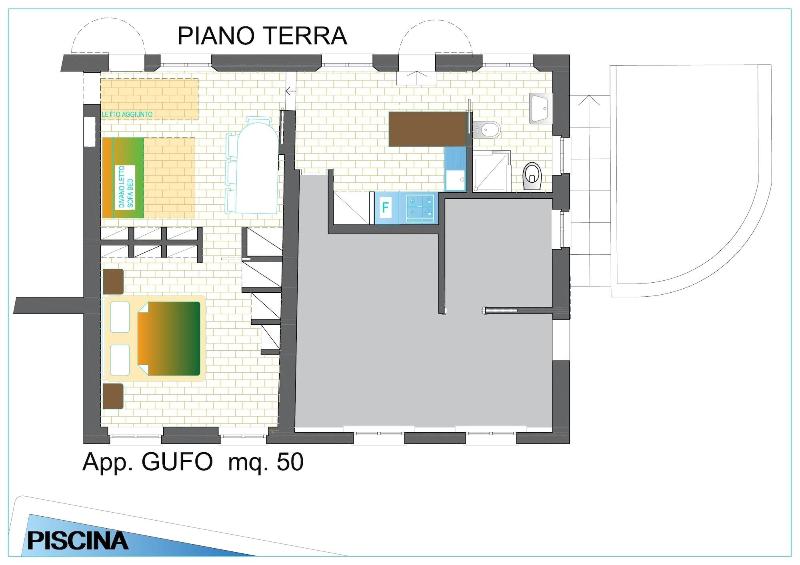 Casale Civetta image