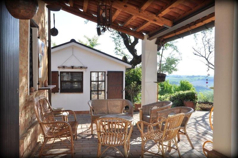 Casale Civetta image