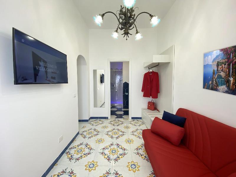 Villa Gabriella image