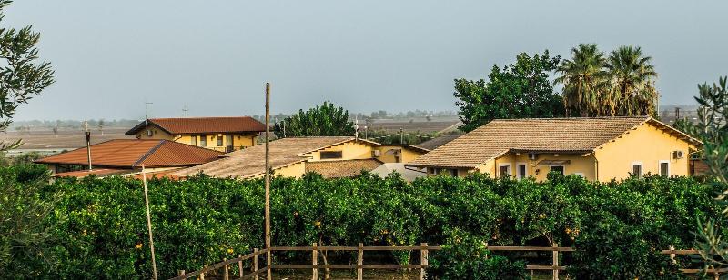 Il Giardino del sole image