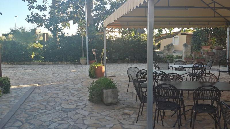 Il Giardino del sole image