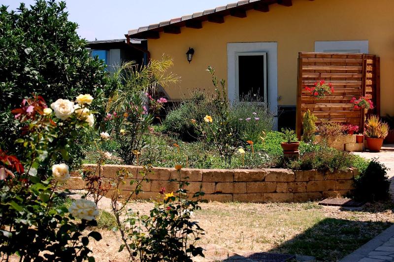 Il Giardino del sole image