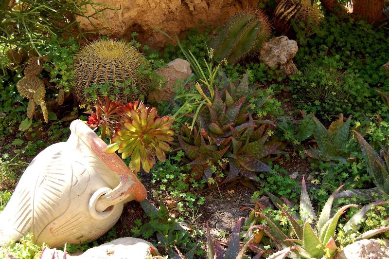 Il Giardino del sole image