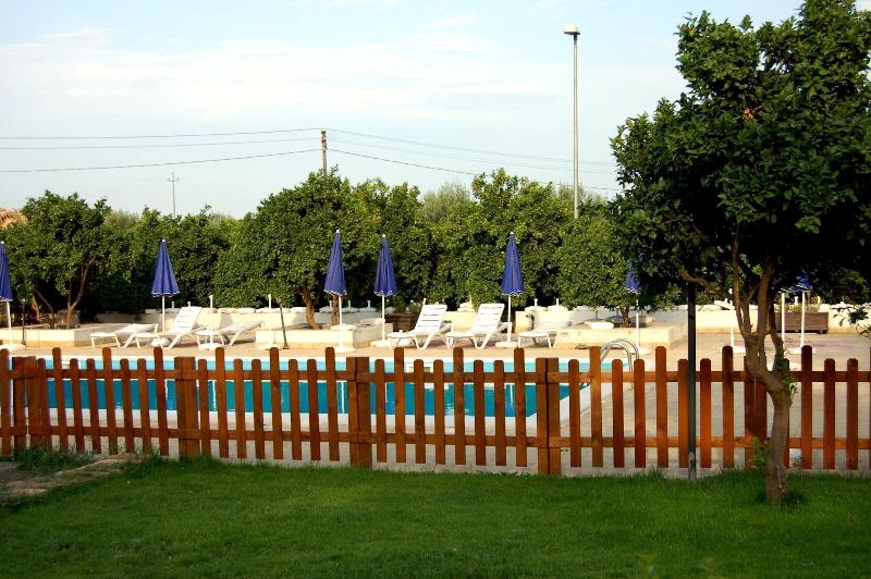 Il Giardino del sole image
