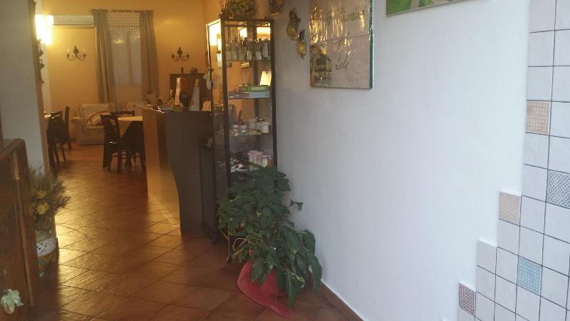 Il Giardino del sole image