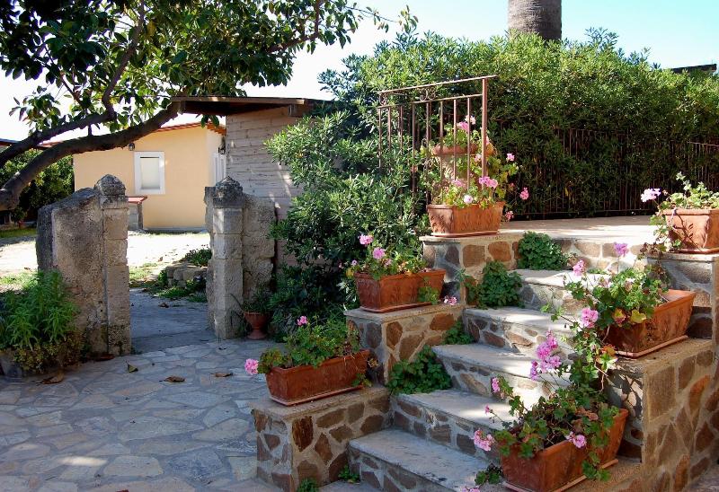 Il Giardino del sole image