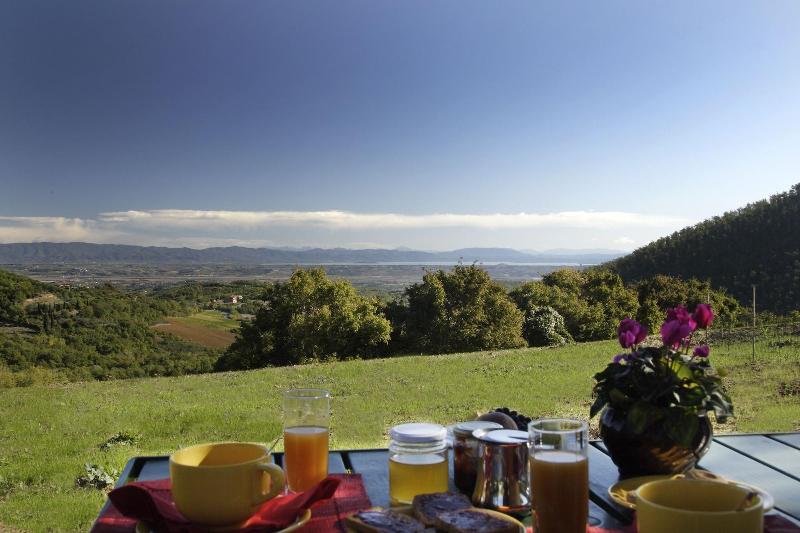 Agriturismo Il Casalone image