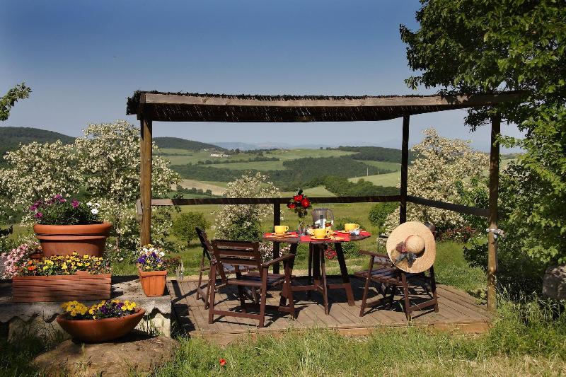 Agriturismo Il Casalone image