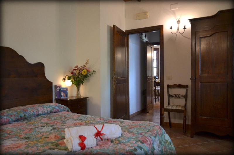 Agriturismo Il Casalone image