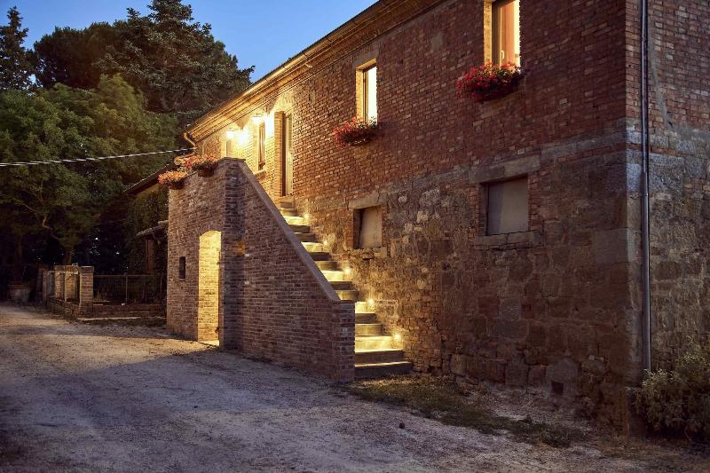 Agriturismo Il Casalone image