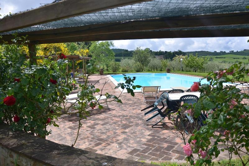 Agriturismo Il Casalone image
