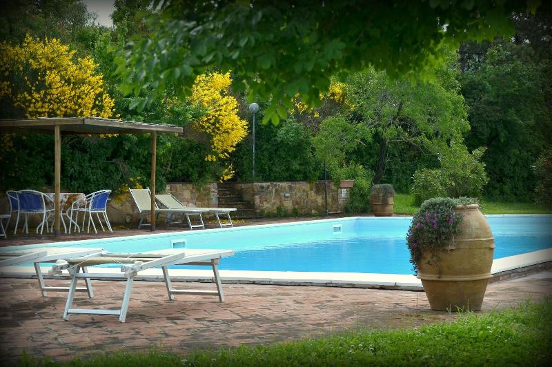 Agriturismo Il Casalone image