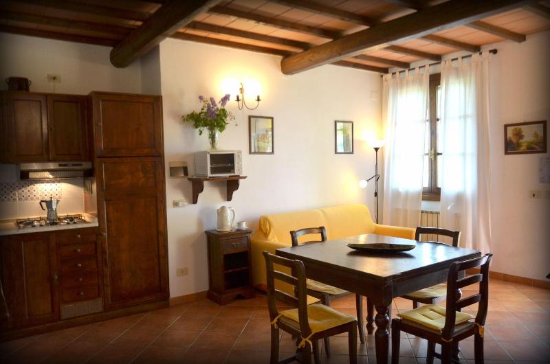 Agriturismo Il Casalone image