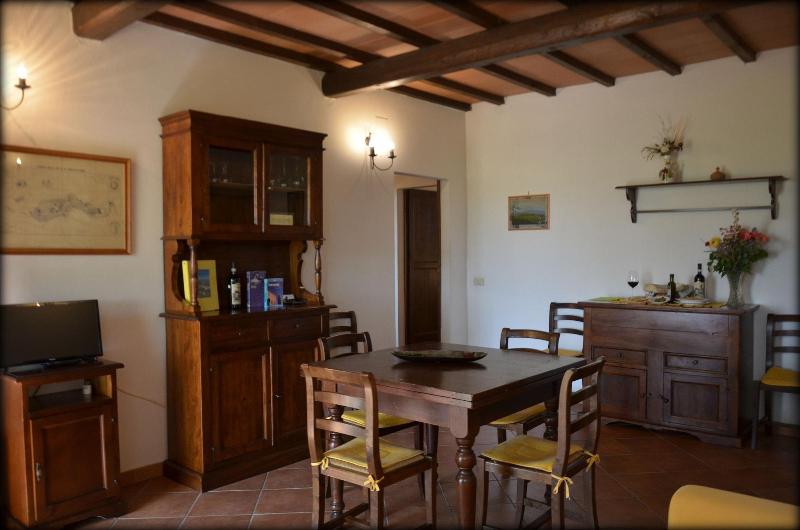 Agriturismo Il Casalone image