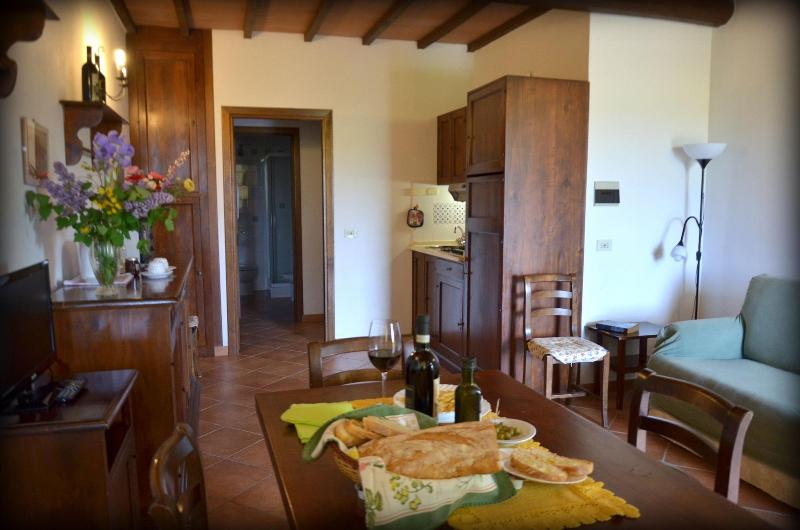 Agriturismo Il Casalone image