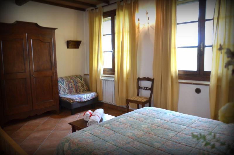 Agriturismo Il Casalone image