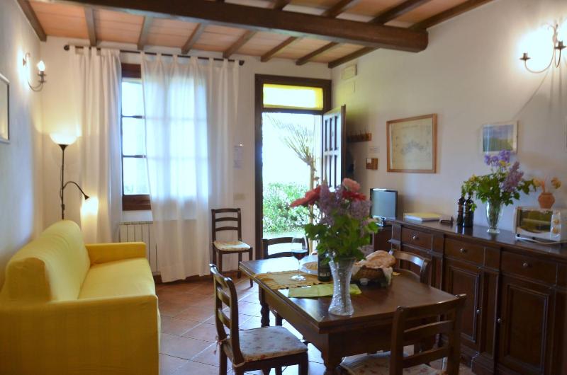 Agriturismo Il Casalone image