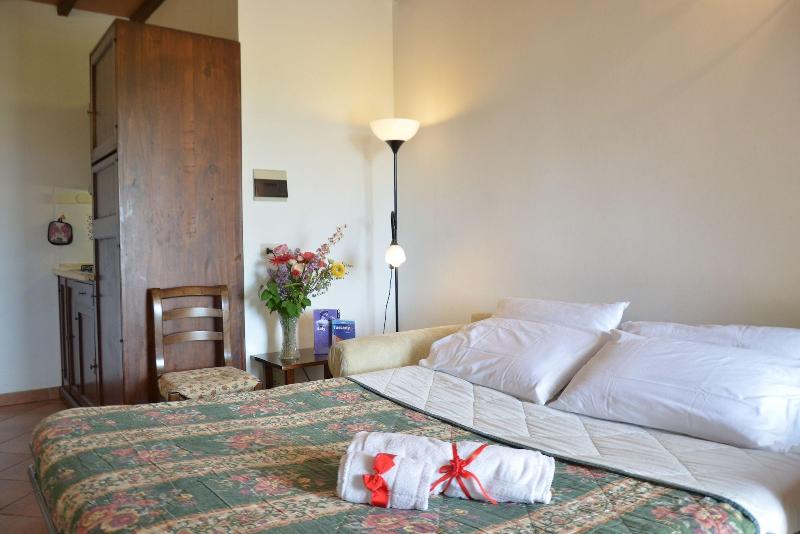 Agriturismo Il Casalone image