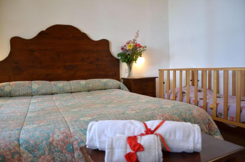 Agriturismo Il Casalone image
