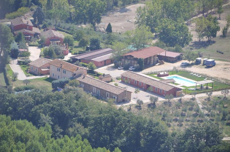 Podere Calledro image