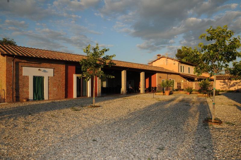 Podere Calledro image