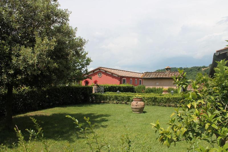 Podere Calledro image