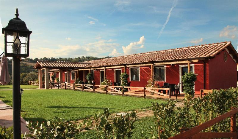 Podere Calledro image