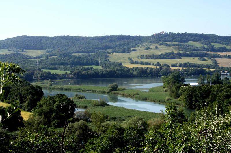 Podere Calledro image