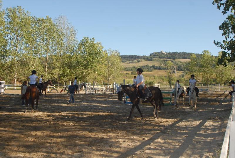 Podere Calledro image