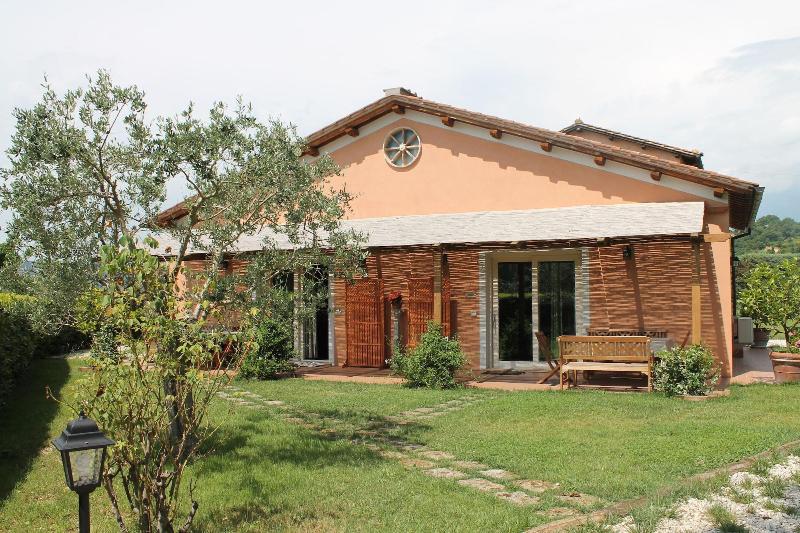 Podere Calledro image
