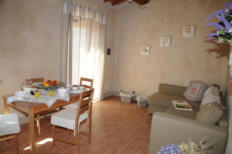 Podere Calledro image