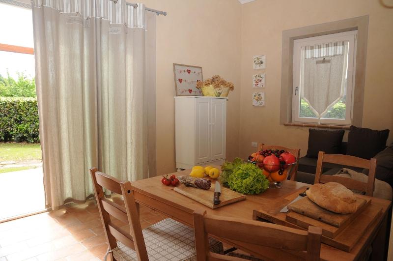 Podere Calledro image