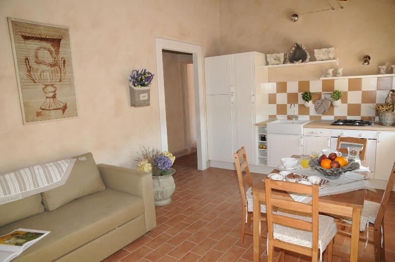 Podere Calledro image