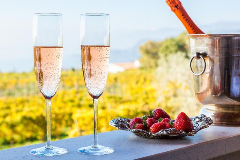 Quercia Belvedere Relais image