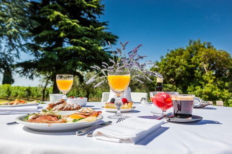 Quercia Belvedere Relais image